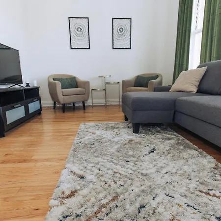 The 424 Group Apartment